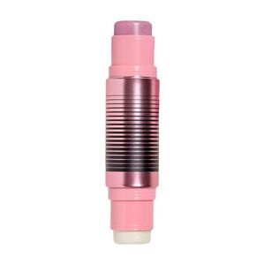 dibs. Desert Island Beauty Status GlowTour Shimmering Blush / PH Shine Duo